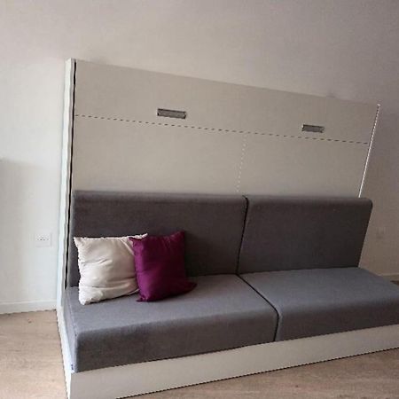 Studio Cabine Avec Terrasse Fort-Mahon-Plage Εξωτερικό φωτογραφία