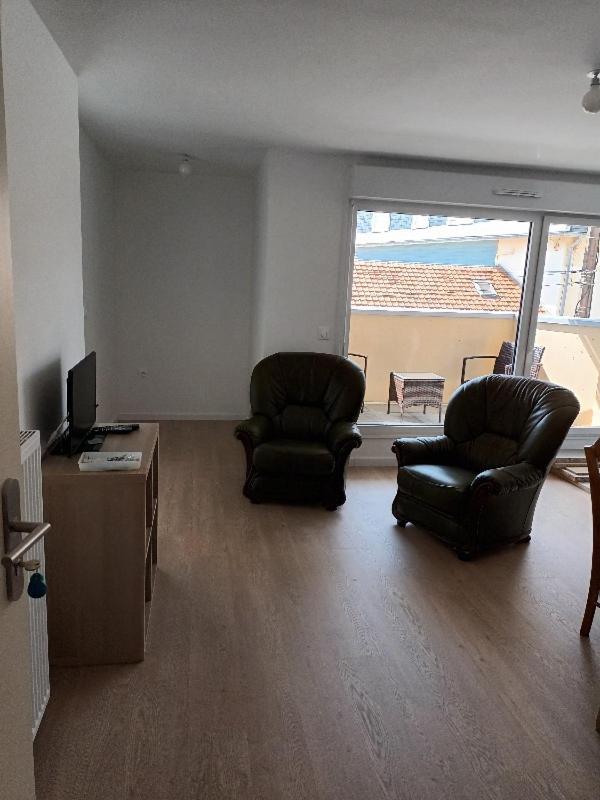 Studio Cabine Avec Terrasse Fort-Mahon-Plage Εξωτερικό φωτογραφία